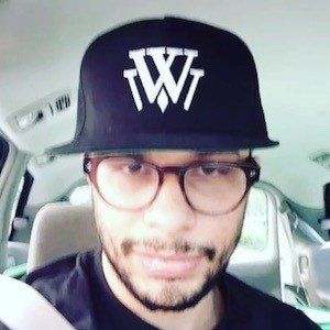 Michael LoPriore, 38 (Vine Star)