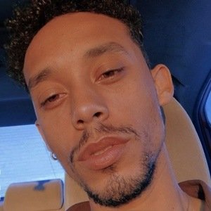 Michael Love TikTok, 34 (TikTok Star)