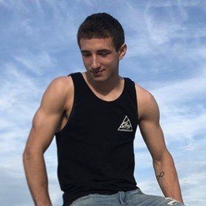 Michael Luzzi image 1