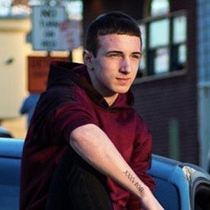 Michael Luzzi image 4