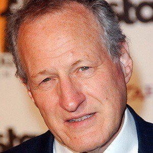 Michael Mann image 3