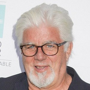 Michael McDonald image 3