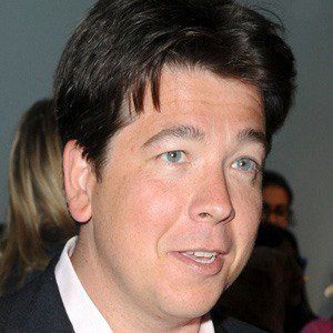Michael McIntyre image 3