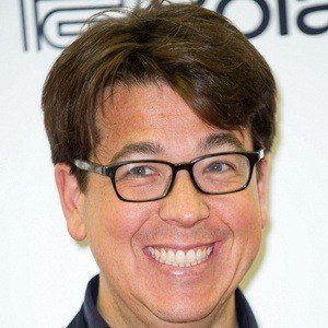 Michael McIntyre image 4