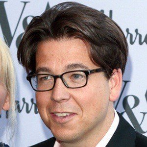 Michael McIntyre image 5
