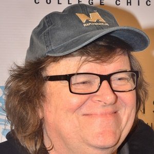 Michael Moore image 4