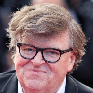 Michael Moore image 6