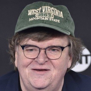 Michael Moore image 7