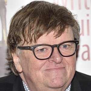 Michael Moore image 8