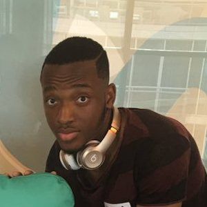 Michael Ofili, 26 (Estrella de Instagram)
