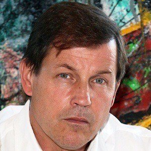 Michael Pare, 67 (TV Actor)