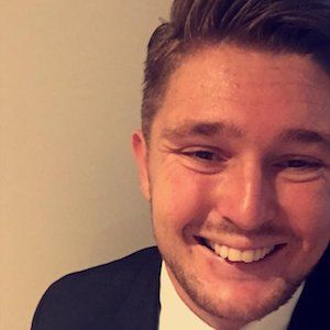 Michael Pearce image 4