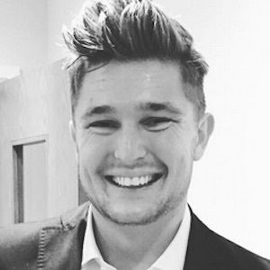 Michael Pearce image 5