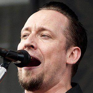 Michael Poulsen image 3