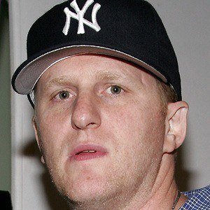 Michael Rapaport image 3