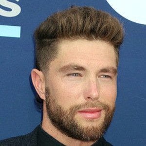 Michael Ray, 37 (Country-Sänger)