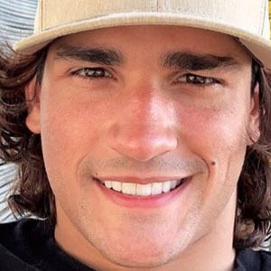 Michael Reyes, 28 (Attore TV)