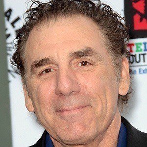 Michael Richards image 2