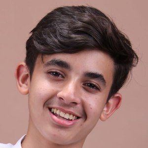 Michael Rickard, 24 (電影演員)