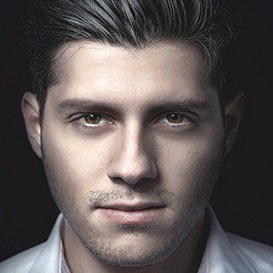 Michael Righini, 37 (YouTube Star)