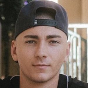 Michael Sanzone, 24 (TikTok Star)