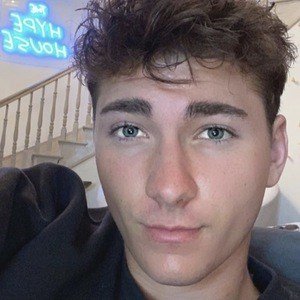 Michael Sanzone, 24 (TikTok Star)