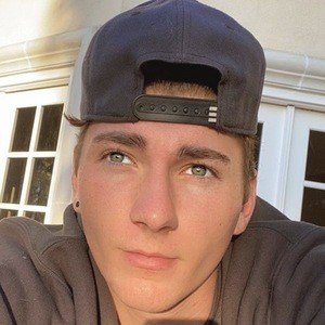 Michael Sanzone, 24 (TikTok Star)