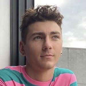 Michael Sanzone, 24 (TikTok Star)