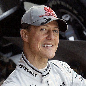 Michael Schumacher