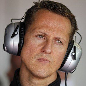 Michael Schumacher, 56 (賽車手)