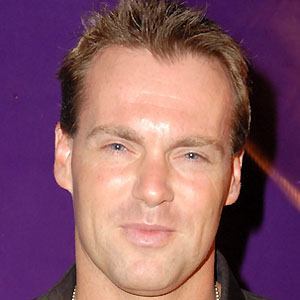 Michael Shanks image 1