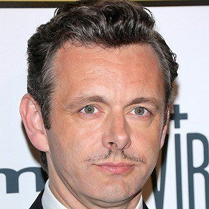 Michael Sheen image 3