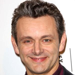 Michael Sheen image 6