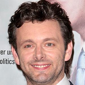 Michael Sheen image 7
