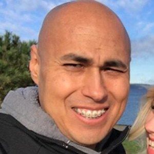 Michael Sierra image 3