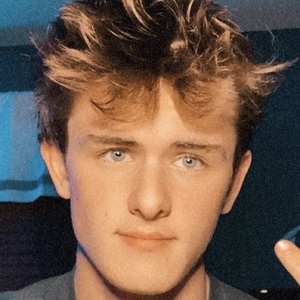 Michael Silk, 23 (TikTok Star)