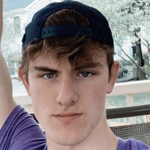 Michael Silk, 23 (TikTok Star)