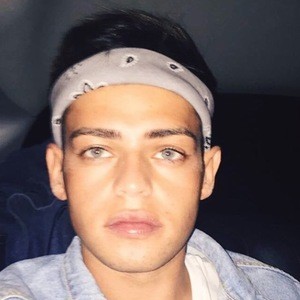 Michael Silva, 29 (Family Member)