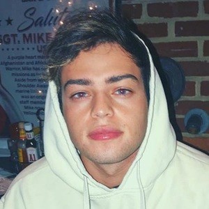 Michael Silva, 29 (Family Member)