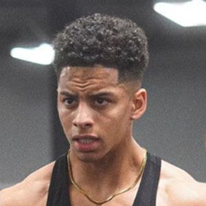 Michael Smith, 27 (Instagram-ster)