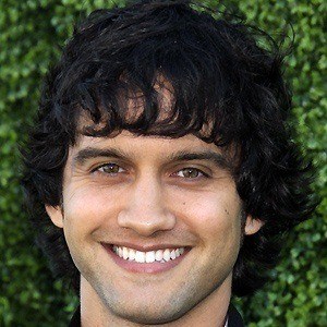 Michael Steger image 2