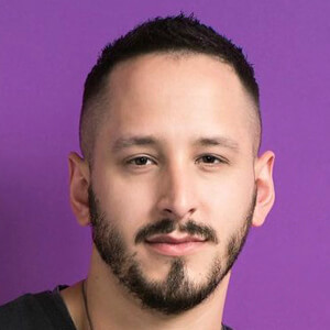 Michael Stein, 34 (Dançarinos)