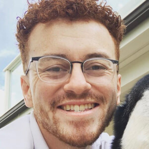 Michael Steves, 28 (YouTube Star)