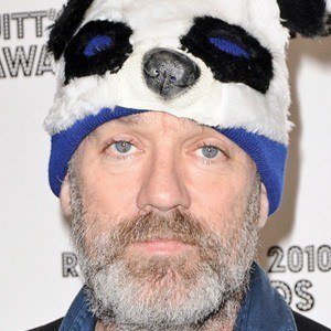 Michael Stipe image 4