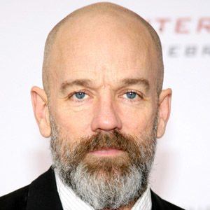 Michael Stipe image 5