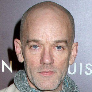 Michael Stipe image 7