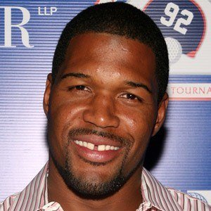 Michael Strahan image 7