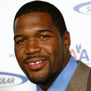Michael Strahan image 8