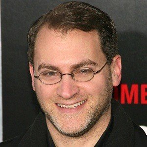 Michael Stuhlbarg image 5
