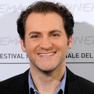 Michael Stuhlbarg, 57 (电影演员)